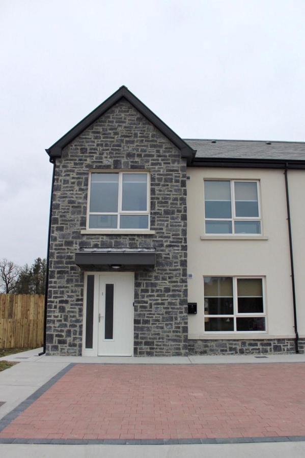 Villa Bunratty West Townhouse Exterior foto